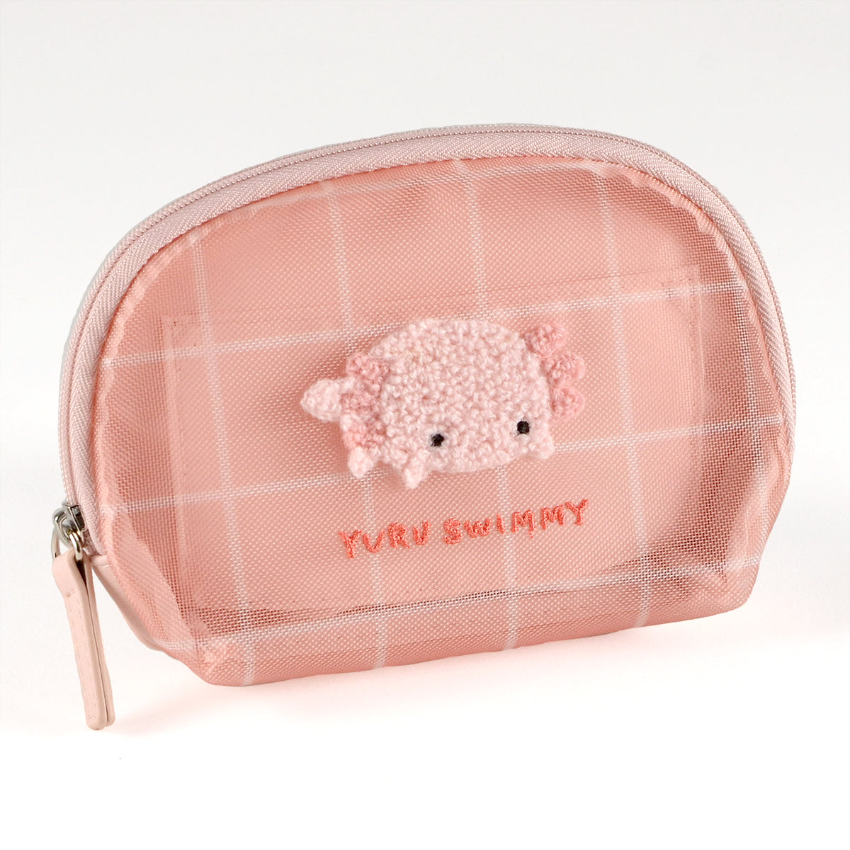 ゆるすいみー ティッシュポーチ – HAPiNS online shop