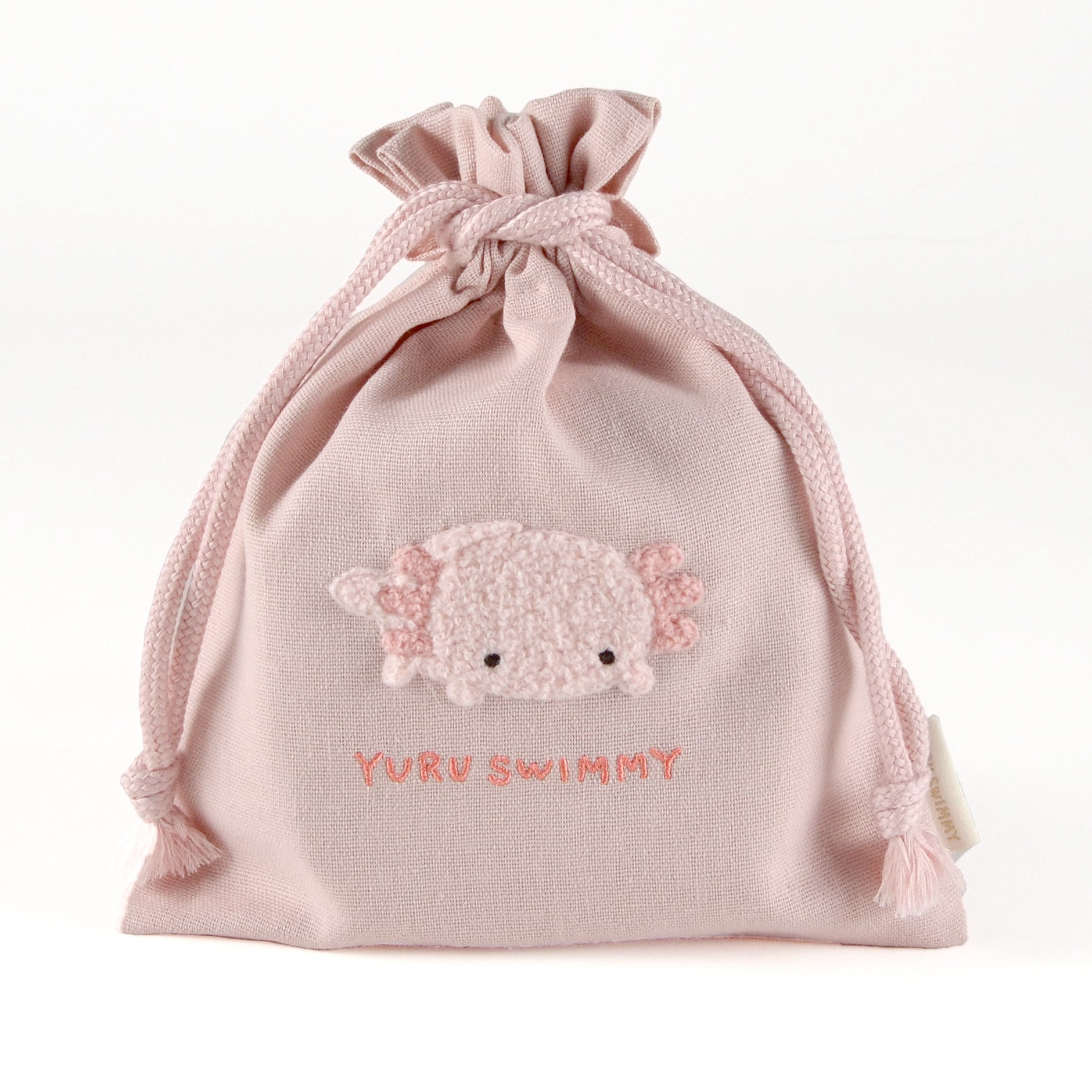 ゆるすいみー 巾着 – HAPiNS online shop