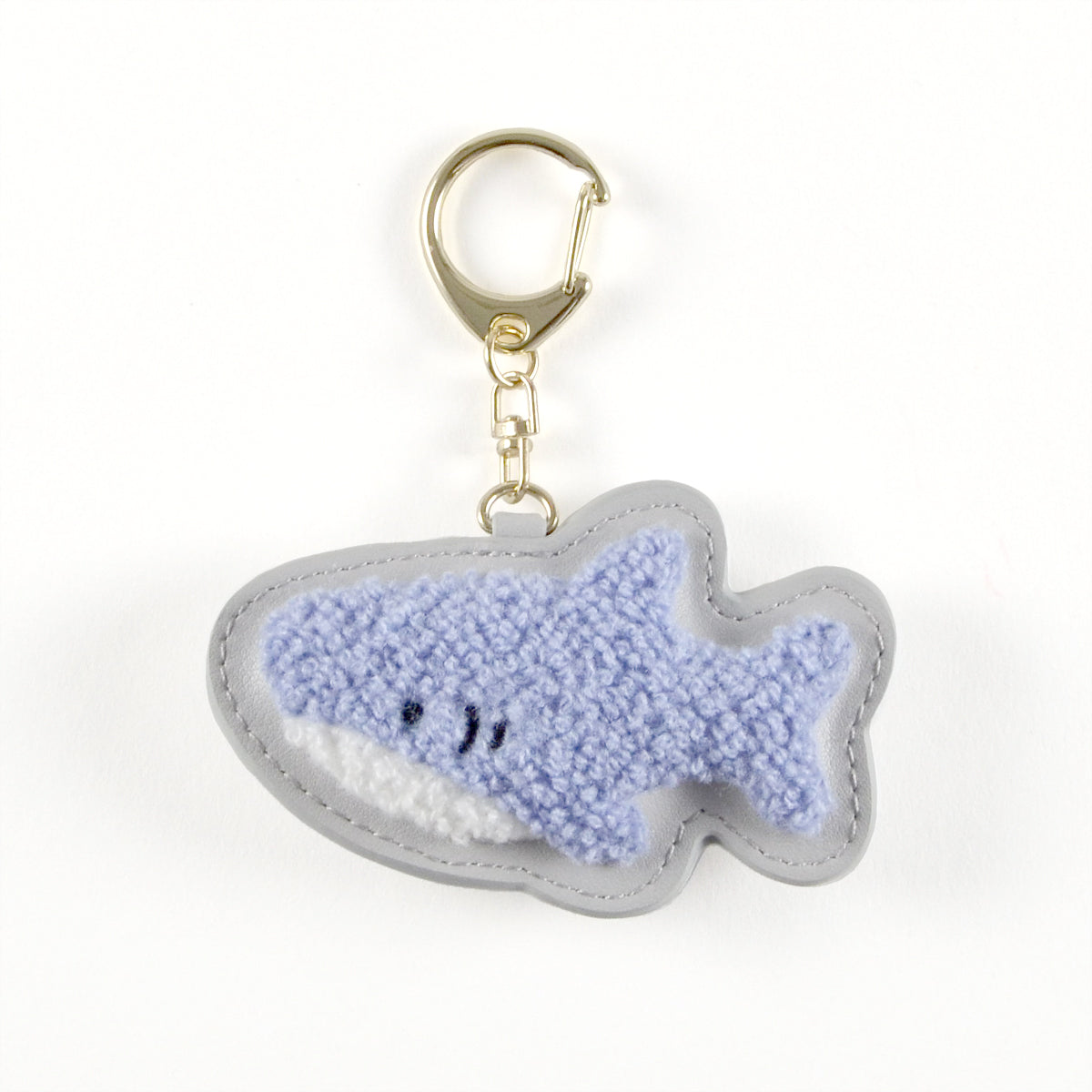 ゆるすいみー サガラキーホルダー – HAPiNS online shop