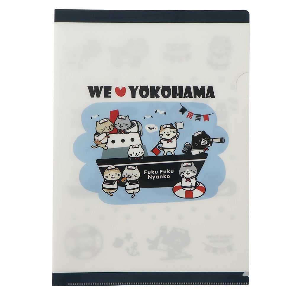 ふくふくにゃんこ / ステーショナリー｜Fuku Fuku Nyanko ｜ふくにゃん
