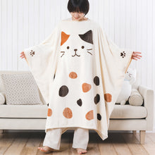  Fuku Fuku Nyanko着るにゃんケット【次回12月入荷予定】
