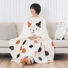 Fuku Fuku Nyanko着るにゃんケット【次回12月入荷予定】
