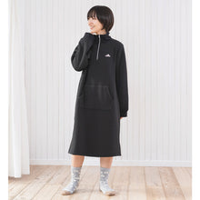  Fuku Fuku Nyanko裏起毛総柄ソックス【3足税込1100円】
