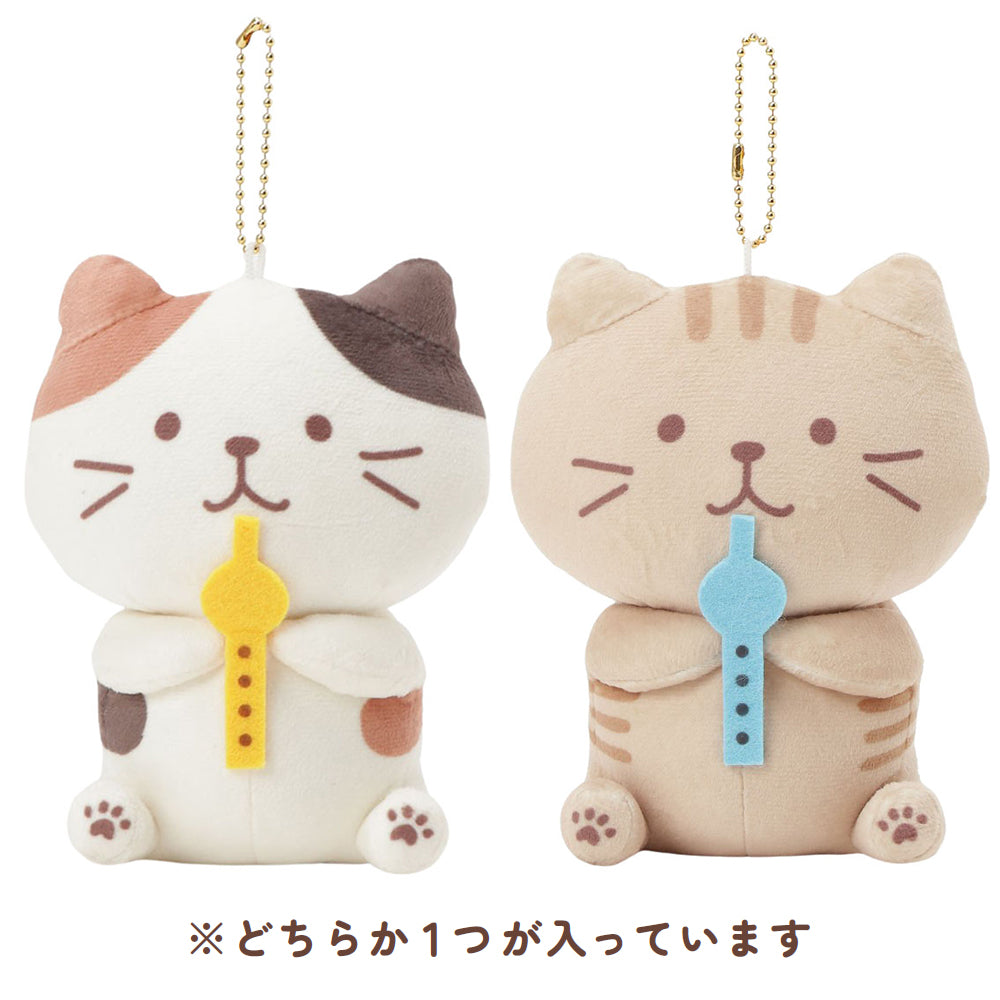 ふくふくにゃんこ 2025年干支ミックス福袋 – HAPiNS online shop