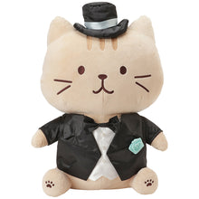  Fuku Fuku NyankoブライダルBIG抱きぐるみ【WEB限定】
