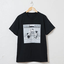  Fuku Fuku NyankoロックTシャツ【WEB限定】
