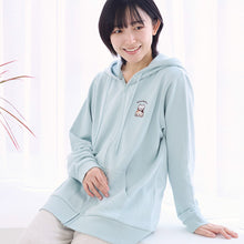  ふくふくにゃんこ なかよしパーカー
