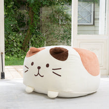  Fuku Fuku Nyanko BIGクッション
