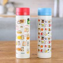  【HAPPY SET】Fuku Fuku Nyankoレトロランチセット

