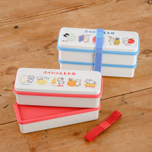  【HAPPY SET】Fuku Fuku Nyankoレトロランチセット
