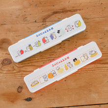  【HAPPY SET】Fuku Fuku Nyankoレトロランチセット
