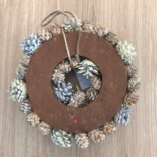  ふくふくにゃんこ エンジェルクリスマスリース【WEB限定】
