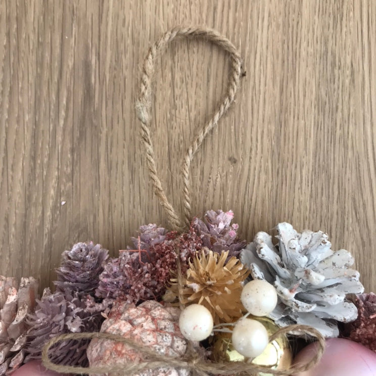 ふくふくにゃんこ エンジェルクリスマスリース【WEB限定】 – HAPiNS