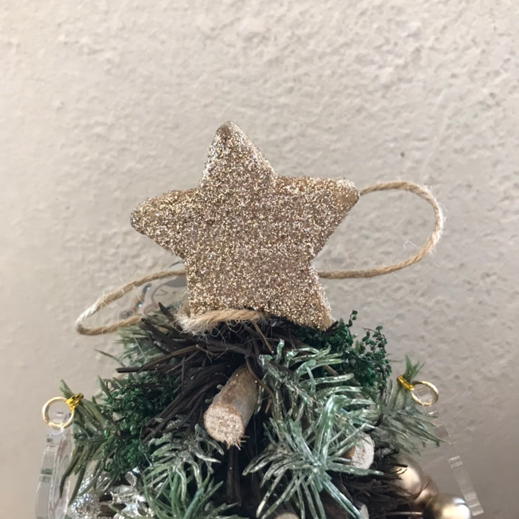 ふくふくにゃんこ クリスマスツリー – HAPiNS online shop