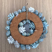  ふくふくにゃんこ エンジェルクリスマスリース【WEB限定】
