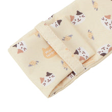  ふくふくにゃんこ　ペンホルダー【ガチャガチャ販売】
