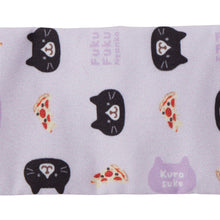  ふくふくにゃんこ　ペンホルダー【ガチャガチャ販売】
