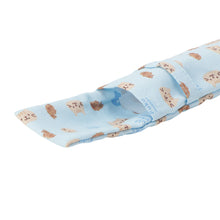  ふくふくにゃんこ　ペンホルダー【ガチャガチャ販売】
