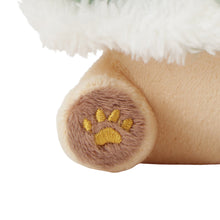  ふくふくにゃんこ クリスマスおすわりマスコット
