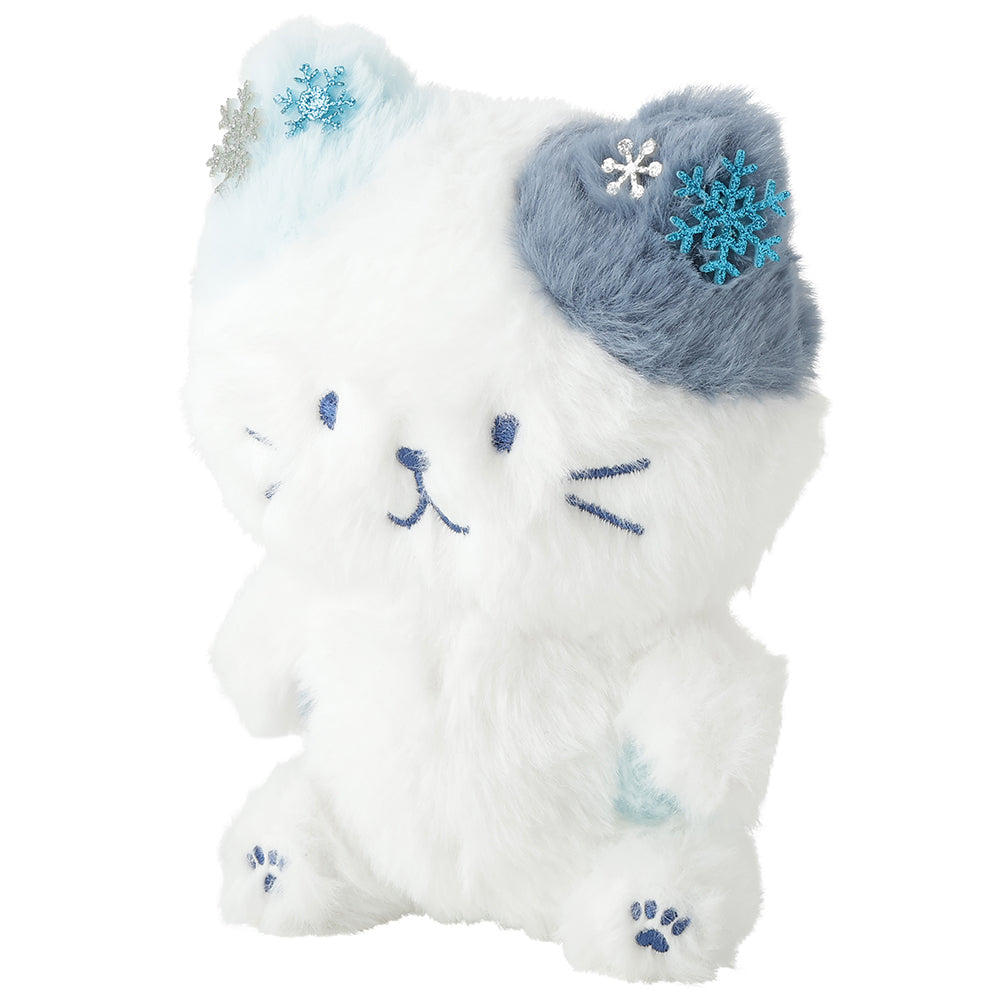 ふくふくにゃんこ 着せ替えエンジェルシリーズ – HAPiNS online shop