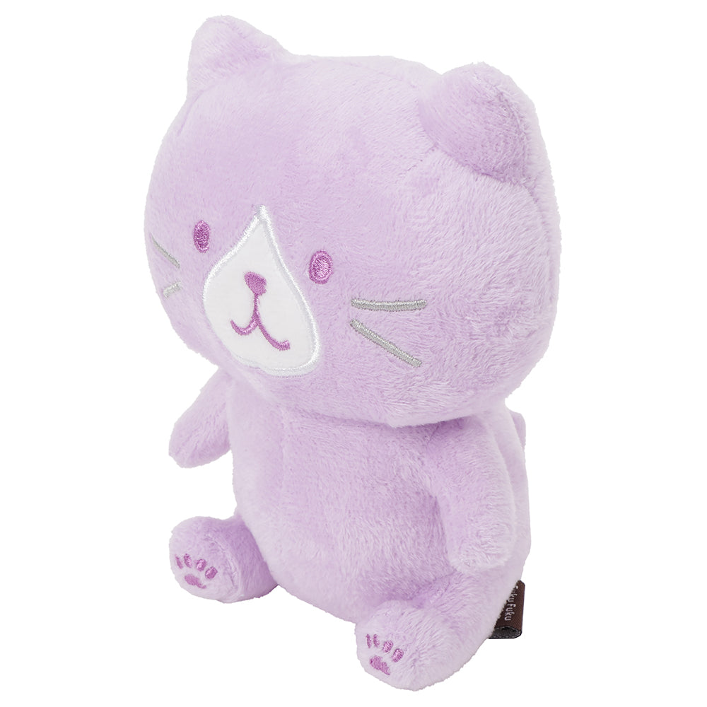Happiness - ふくふくにゃんこ 2体 ふくふくにゃんこ スコアBIGソフビフィギュア – HAPiNS online shop