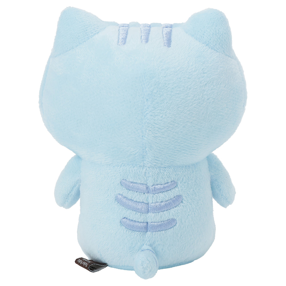 ふくふくにゃんこ カラフルおすわりマスコット – HAPiNS online shop