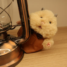  ふくふくにゃんこ 着せ替え カフェ セット
