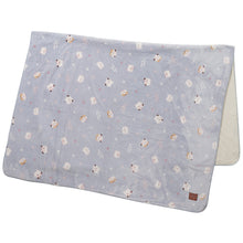  Fuku Fuku NyankoフランネルブランケットLL【WEB限定】【次回12月入荷予定】
