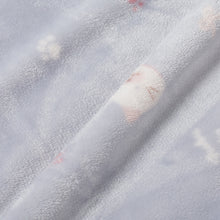  Fuku Fuku NyankoフランネルブランケットLL【WEB限定】【次回12月入荷予定】
