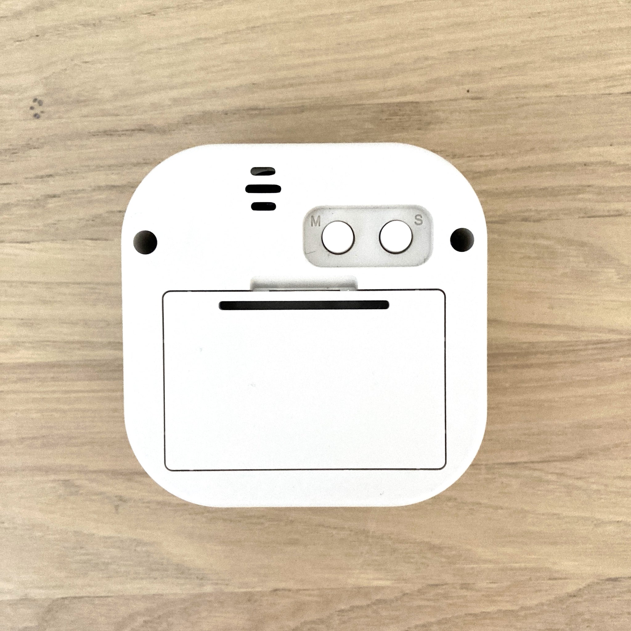 にゃんこ❕プロフ必読❕ 新柄】ふくふくにゃんこ デジタル回転クロック② – HAPiNS