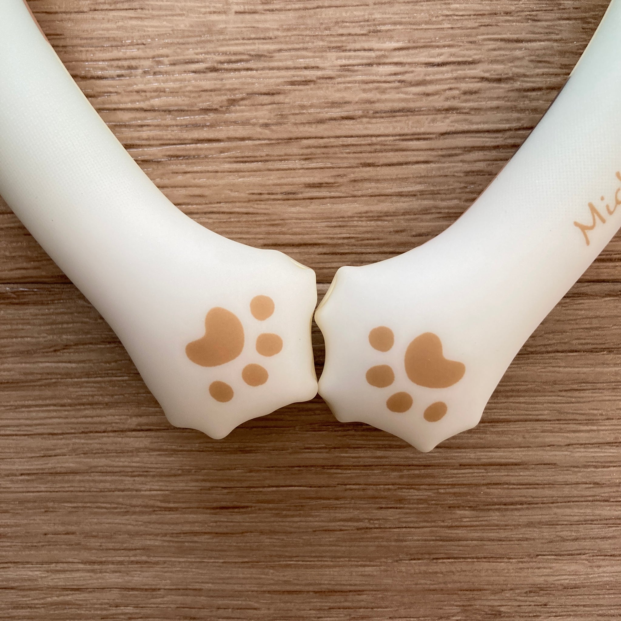 のらねこ温ループ ふくふくにゃんこ 耳付き2WAYコールドループS – HAPiNS online shop