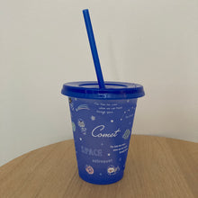  ふくふくにゃんこ カラーチェンジタンブラー
