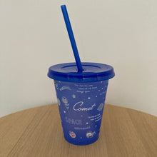  ふくふくにゃんこ カラーチェンジタンブラー
