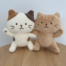  ふくふくにゃんこ 　POSEIES(ポージーズ)
