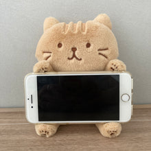  ふくふくにゃんこ 　POSEIES(ポージーズ)
