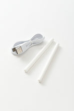  充電式パーソナル加湿器 CUBE MIST
