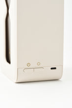  超音波パーソナル加湿器 TIMEFLOW MIST
