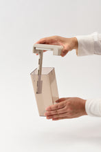  超音波パーソナル加湿器 TIMEFLOW MIST
