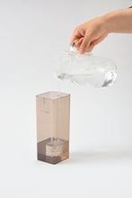  超音波パーソナル加湿器 TIMEFLOW MIST
