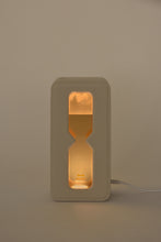  超音波パーソナル加湿器 TIMEFLOW MIST
