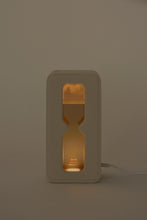  超音波パーソナル加湿器 TIMEFLOW MIST
