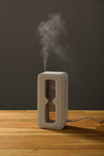  超音波パーソナル加湿器 TIMEFLOW MIST
