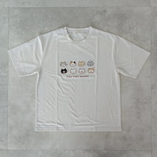  ふくふくにゃんこ ビッグＴシャツ
