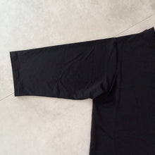  HUG US リカバリーウェア 六分袖Ｔシャツ
