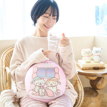  Fuku Fuku Nyanko SNSイラストクッション第2弾【WEB限定】
