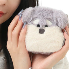  アニマル あったかポケットウォーマー
