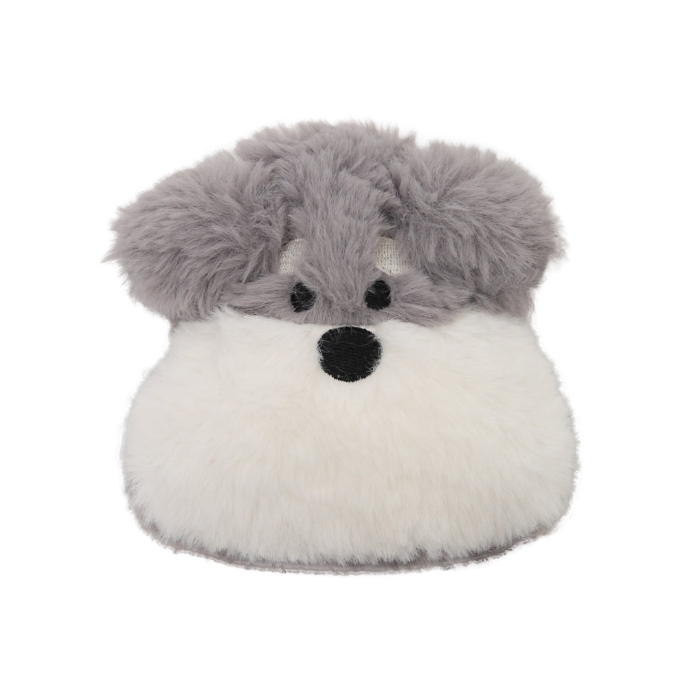 アニマル あったかポケットウォーマー