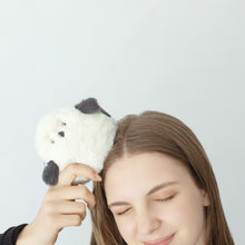  アニマル あったかポケットウォーマー
