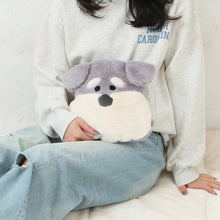  アニマル あったかクッションウォーマー
