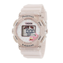  ポケモン デジタルウォッチ (CP3C0005)
